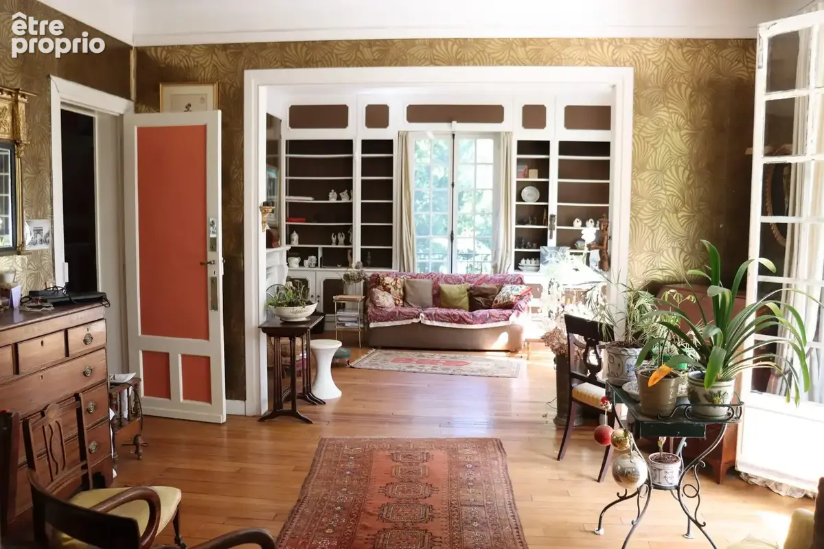 Maison 238 m² à Louveciennes  - photo 8