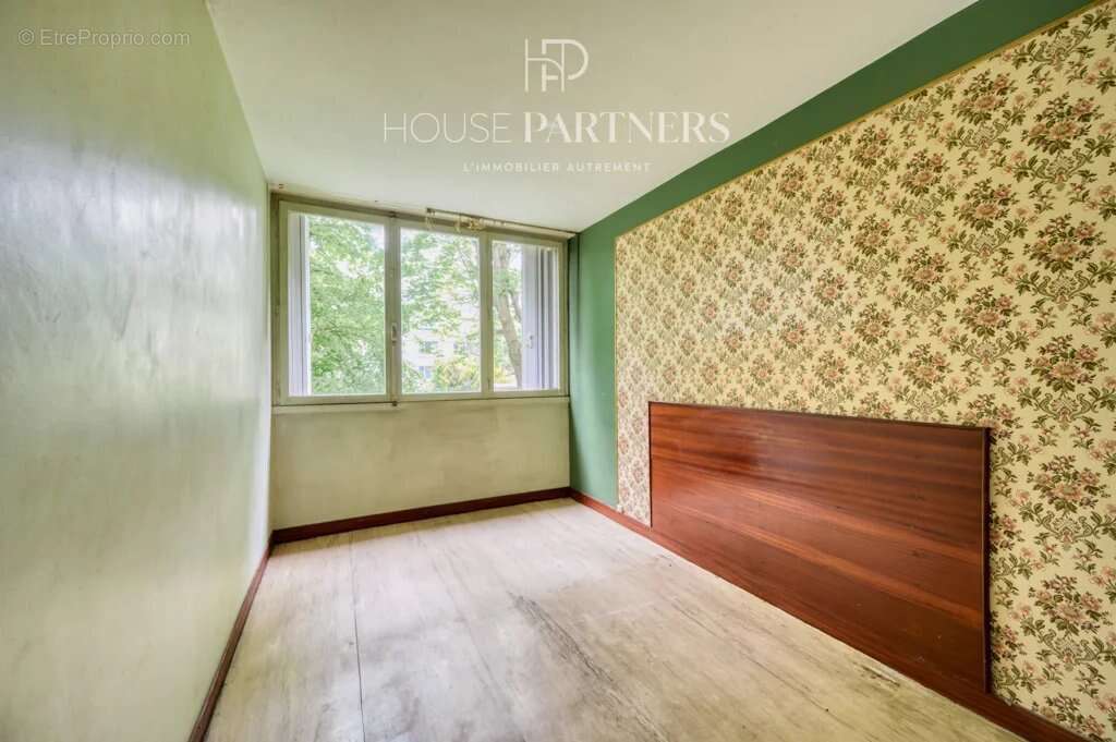 Appartement à RUEIL-MALMAISON