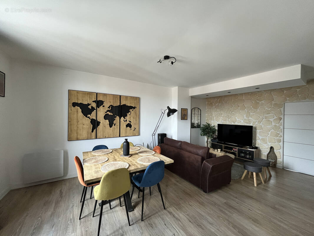 Appartement à AUCH