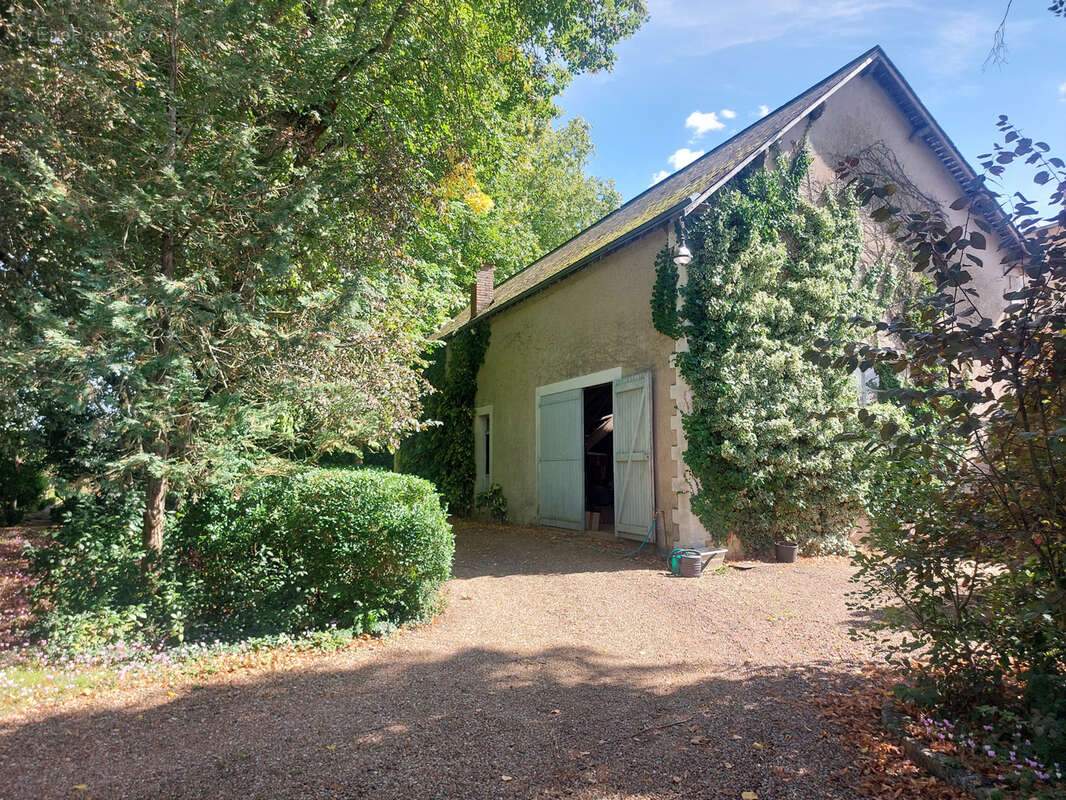 Maison à LA FLECHE