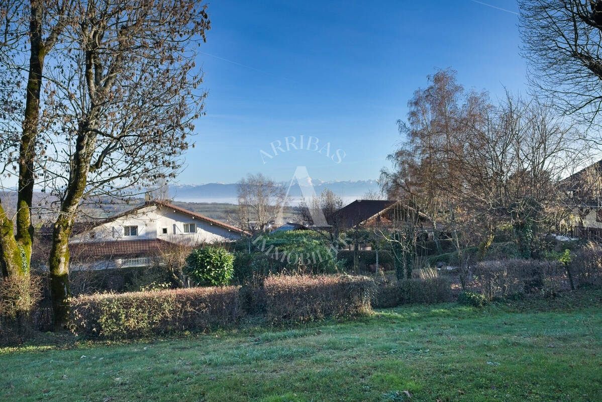 Appartement à GEX