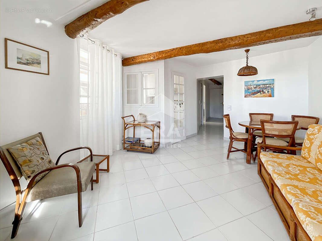 Appartement à LE CANNET