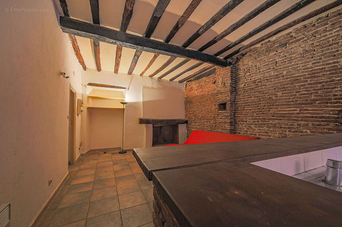 Appartement à BASTIA