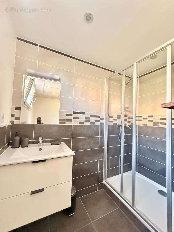 Maison sur sous sol complet, 4 chambres, terrain 914m2 - photo 13