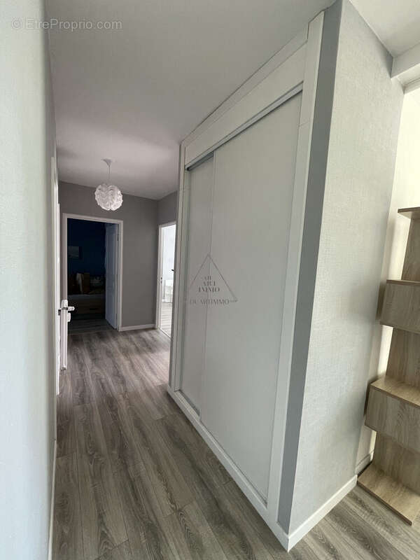 Appartement 85 m² à Hoenheim  - photo 8