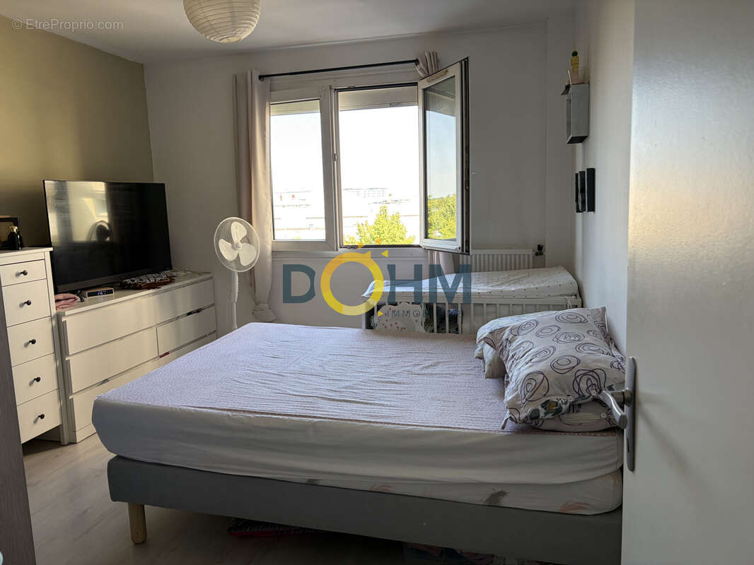 Appartement de 76M2 - photo 3