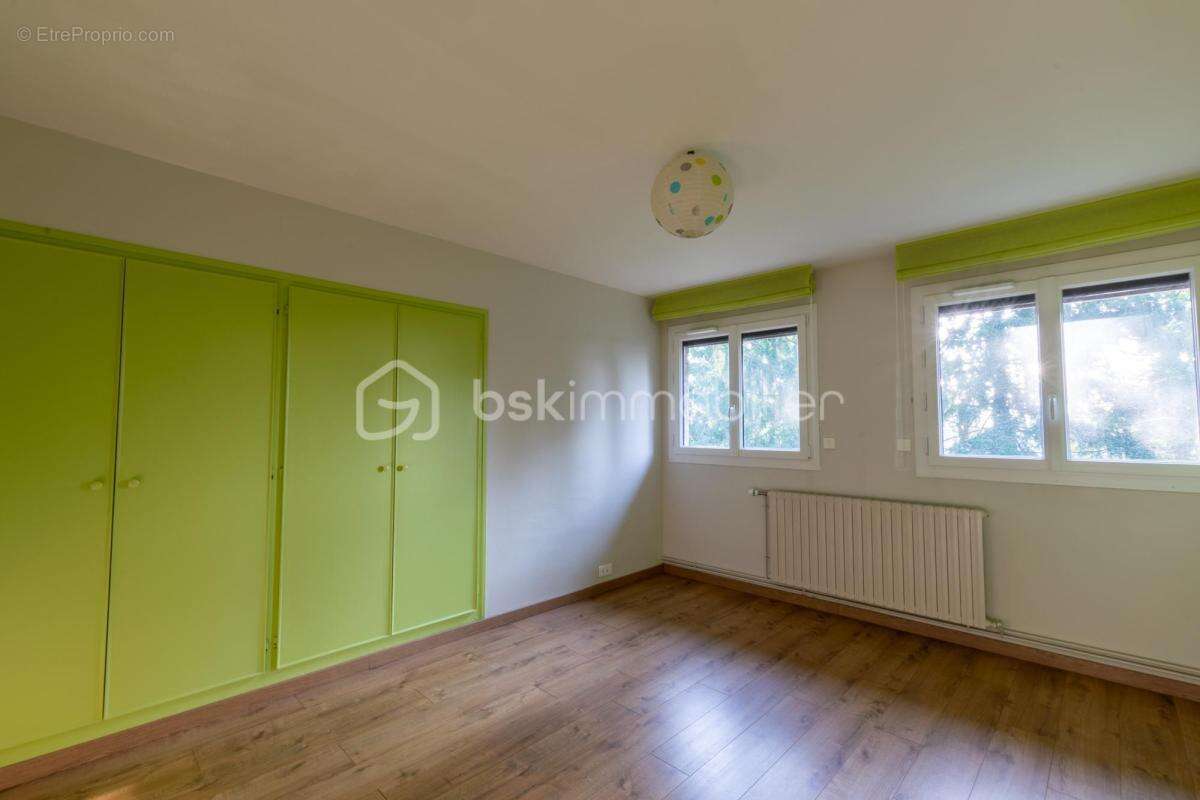 Maison à SAINT-PERE-SUR-LOIRE