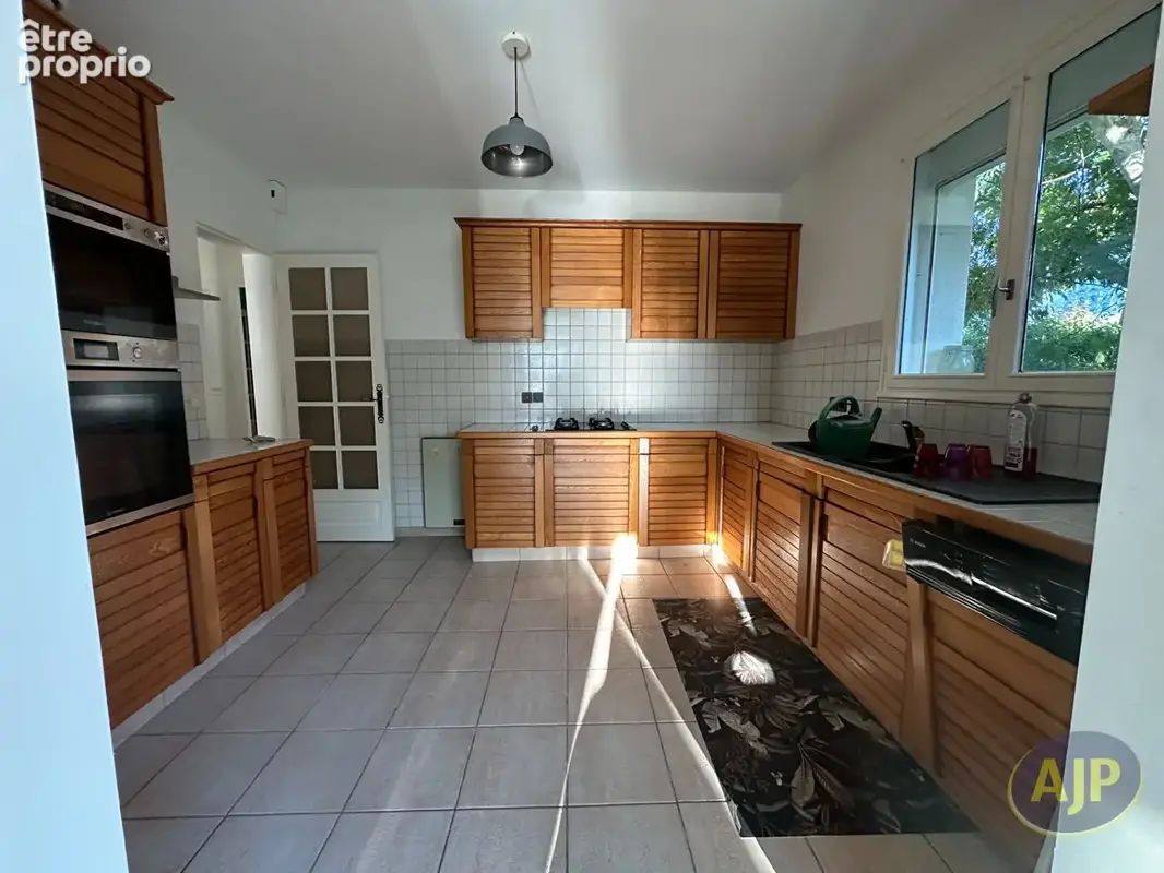 Maison Saint Leger 6 pièce(s) 171.28 m2 - photo 11