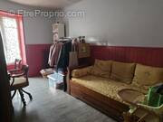 Maison à BEAUVOIR-SUR-MER