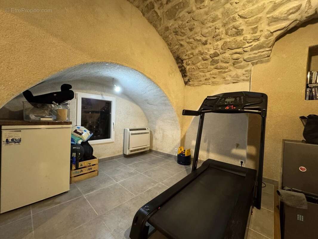 Appartement à LUCERAM