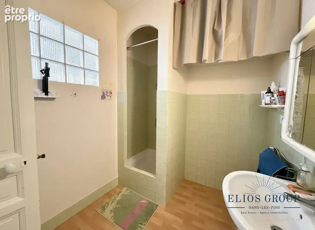 Maison 5 pièces 100 m² à vendre à Nans-Les-Pins (83860) - photo 7