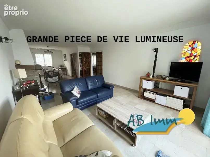 Maison familiale 4 chambres - photo 4