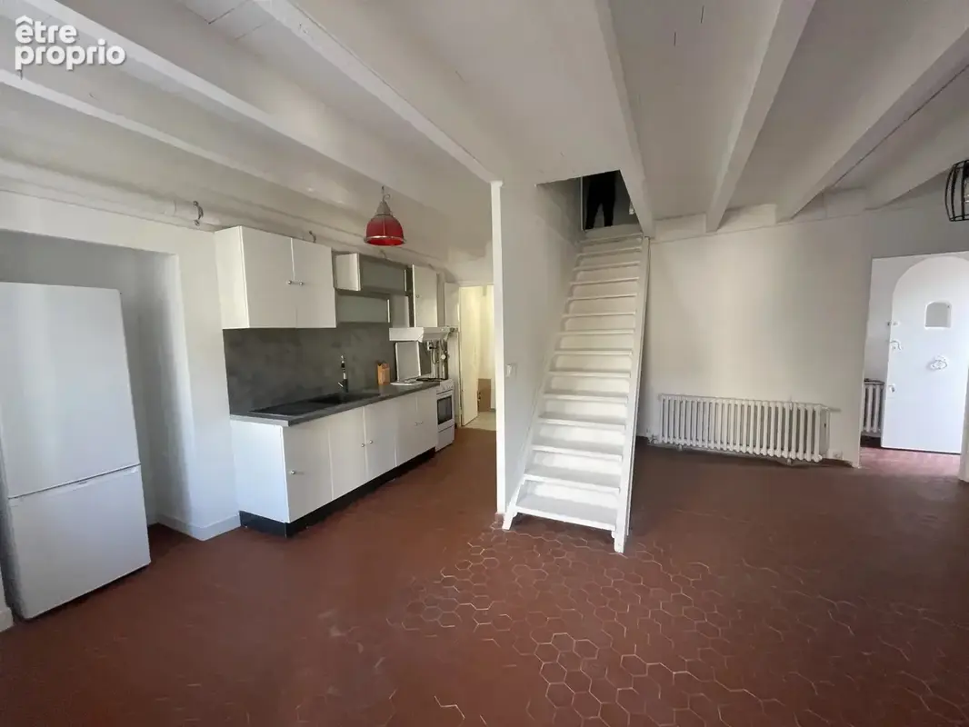 A vendre maison de village rapport locatif - photo 6