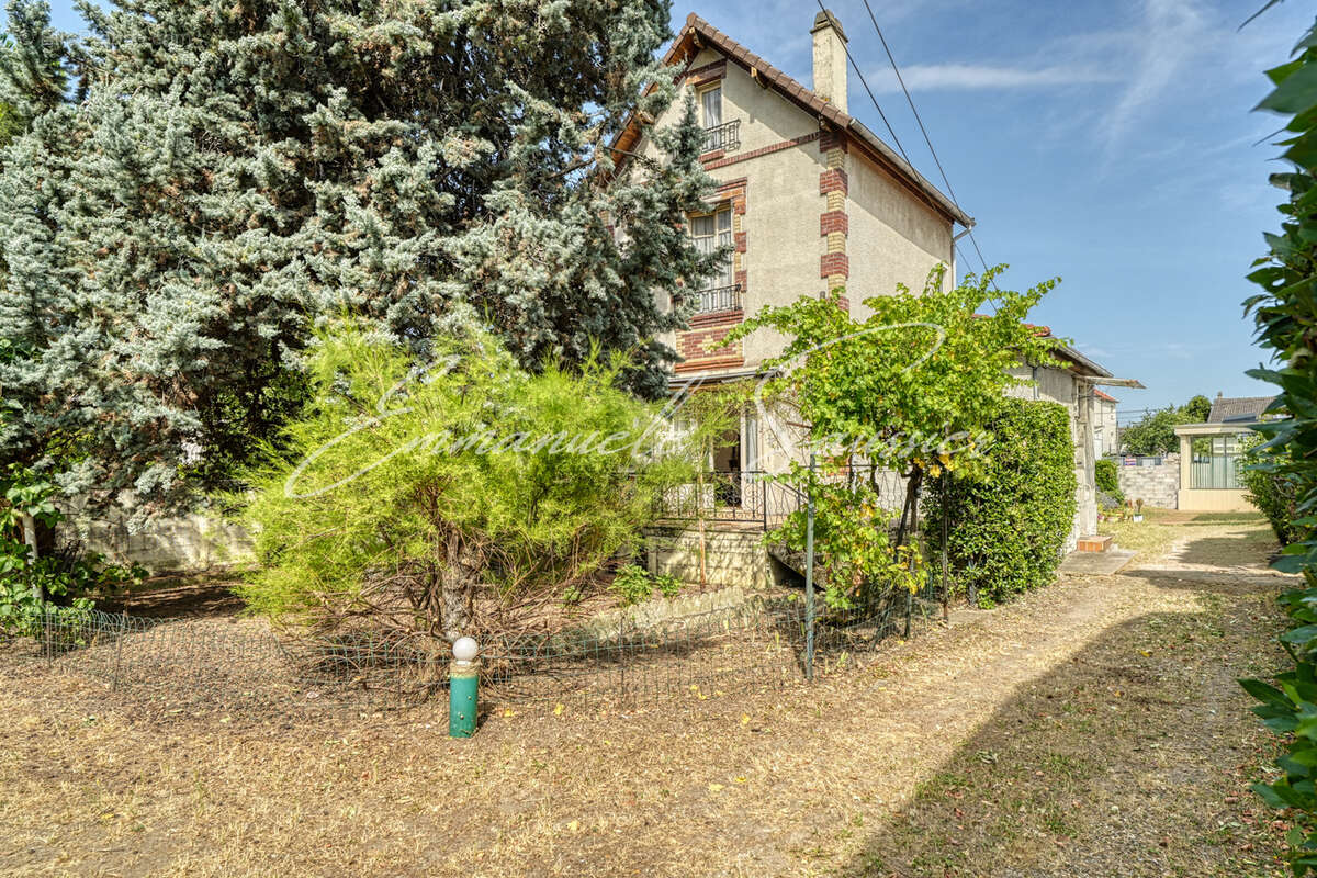 Maison à BEZONS