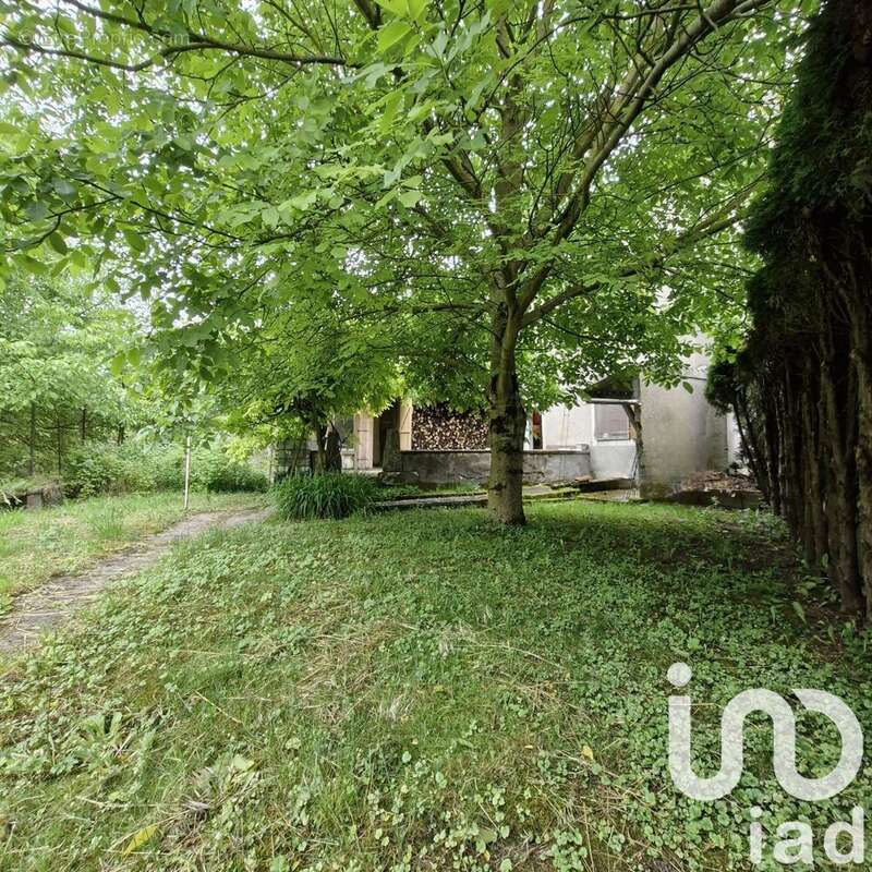 Photo 3 - Maison à VOID-VACON