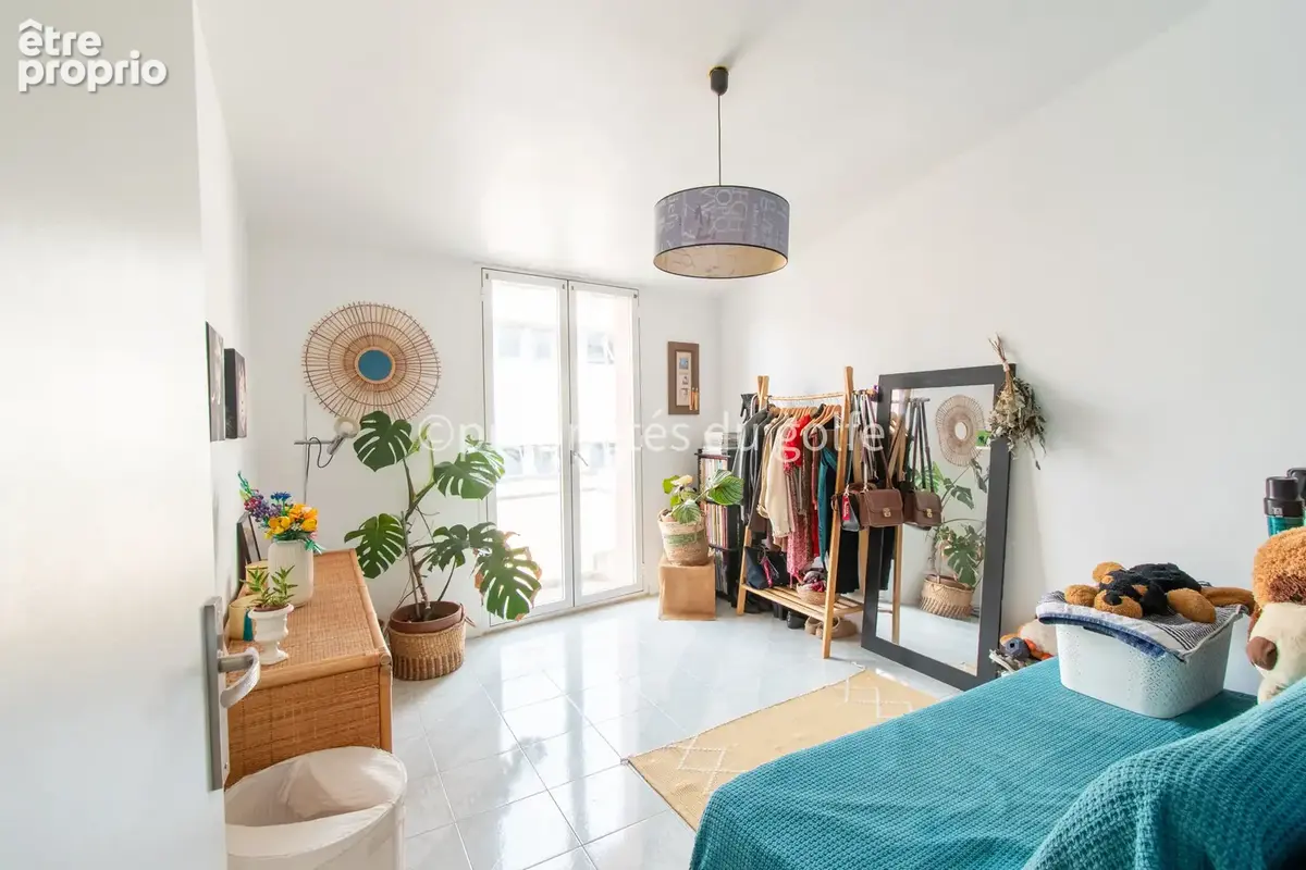 Maison de ville avec terrasses et garage au cœur de Sète - photo 17