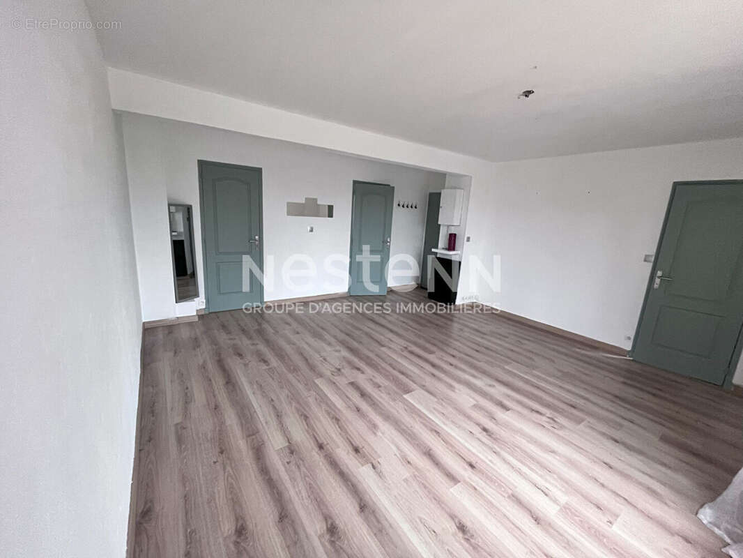 11,27% de rentabilité !! - Appartement 2 pièces à BLOIS - Vendu loue 620  CC - photo 4