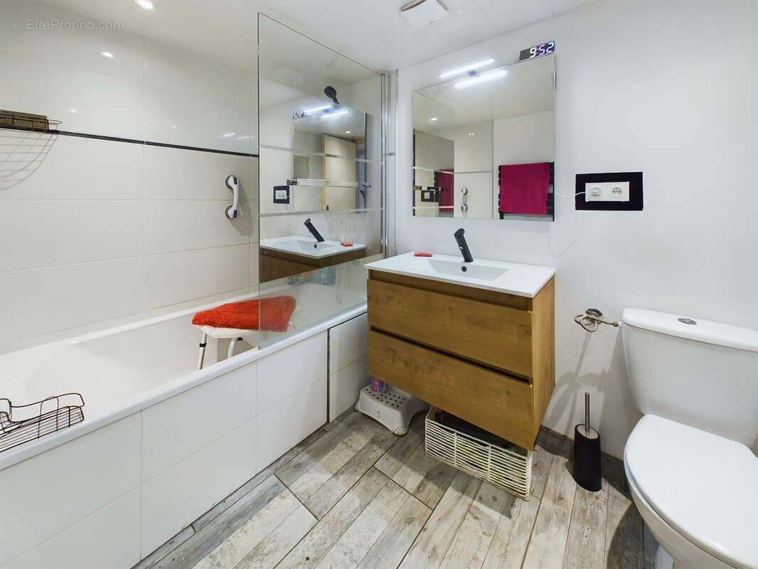 Maison à SAINT-SAULGE