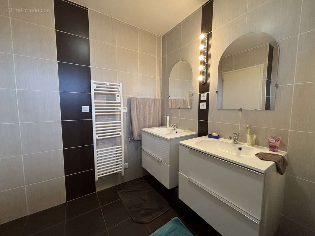 Appartement à LANCRANS