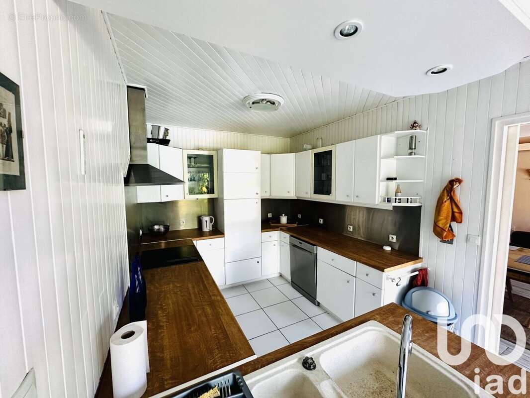 Photo 6 - Maison à MERIGNAC