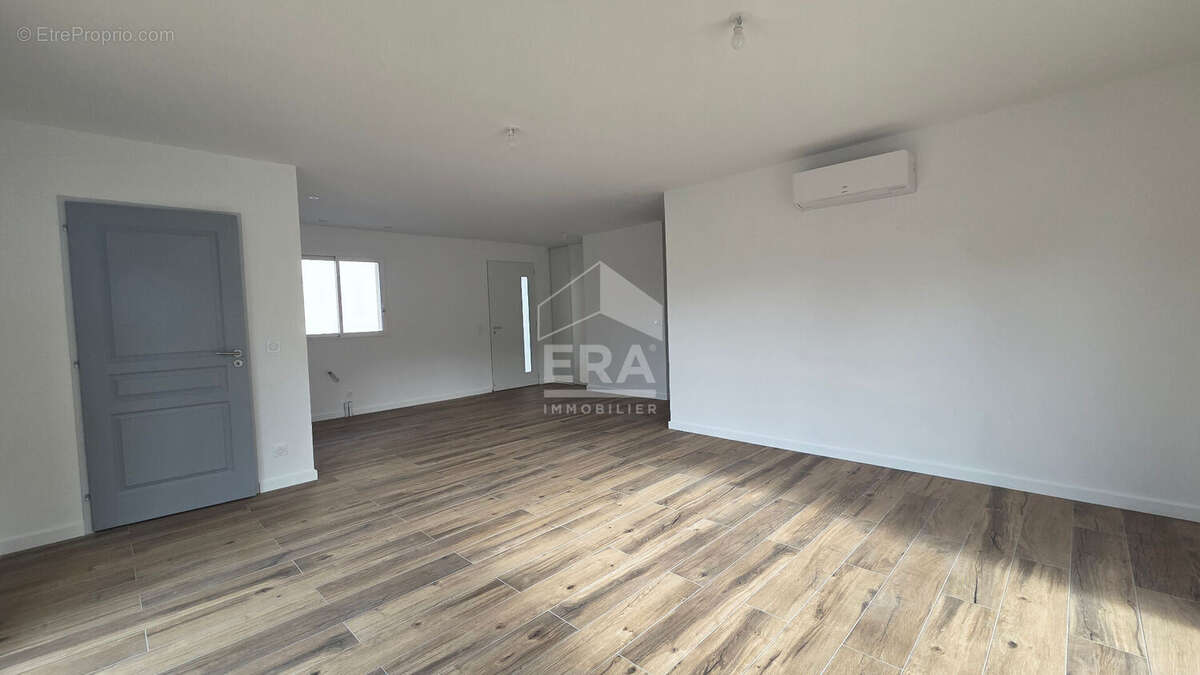 Maison à BELIN-BELIET