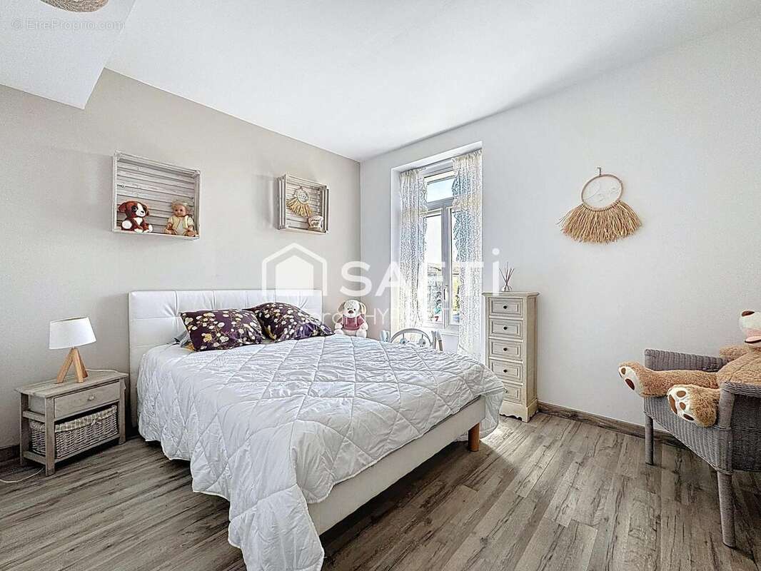 Photo 4 - Maison à PODENSAC