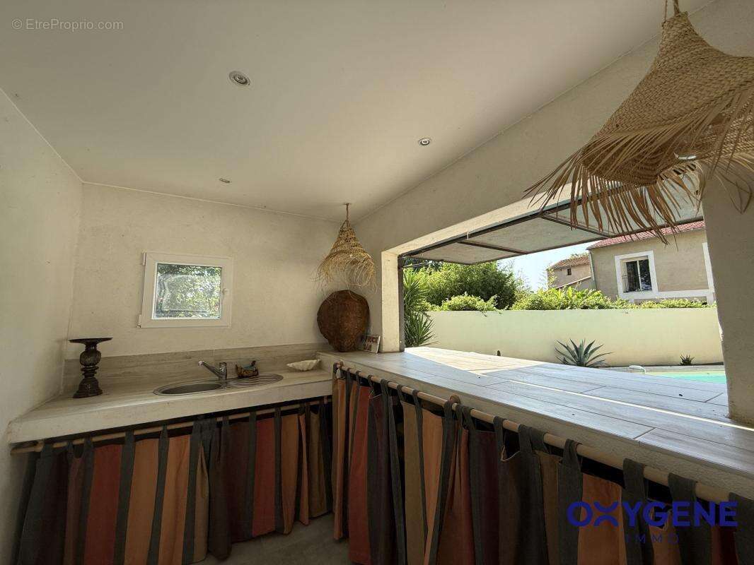 Maison à SAINT-CYPRIEN