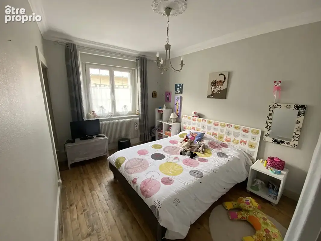 Maison  Rénovée à 5 minutes de Saint Nicolas - photo 10