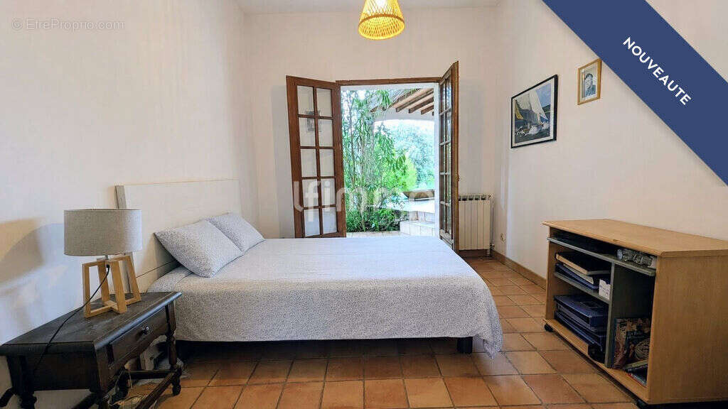 Maison à NIMES
