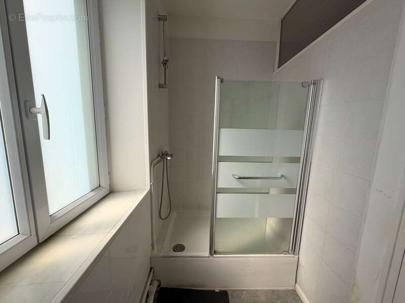 Appartement à NOGENT-SUR-OISE