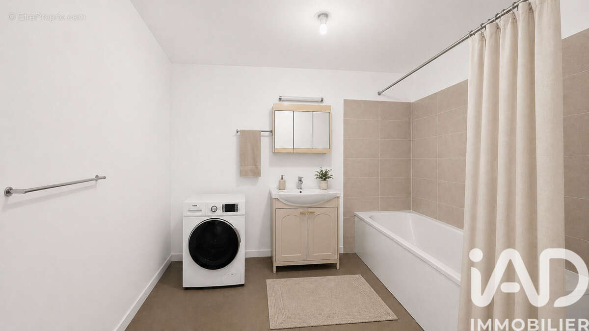 Photo 7 - Appartement à VILLIERS-SUR-MARNE