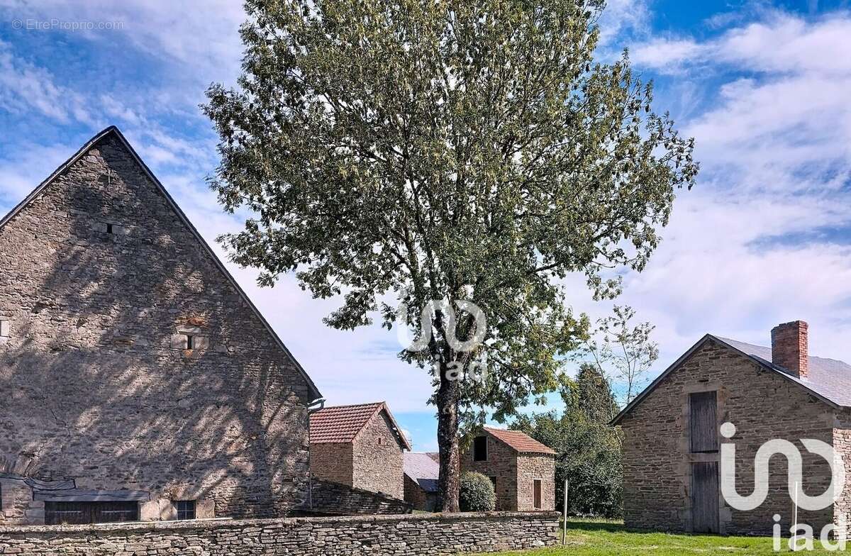 Photo 3 - Maison à SAVENNES