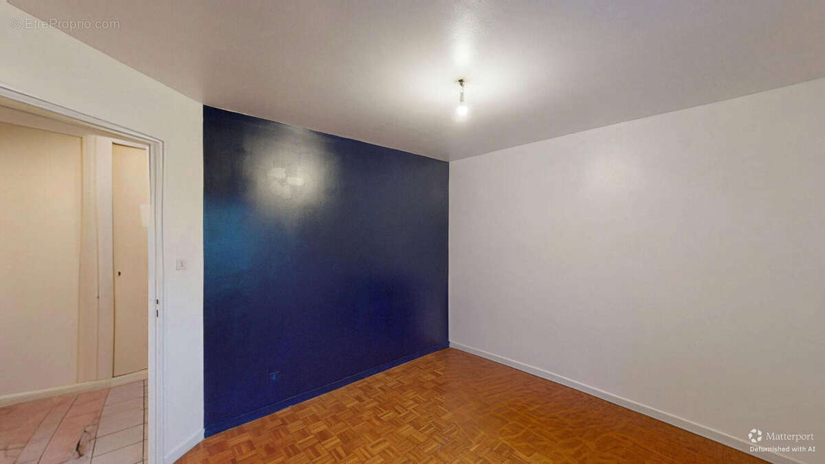 Appartement à BESANCON