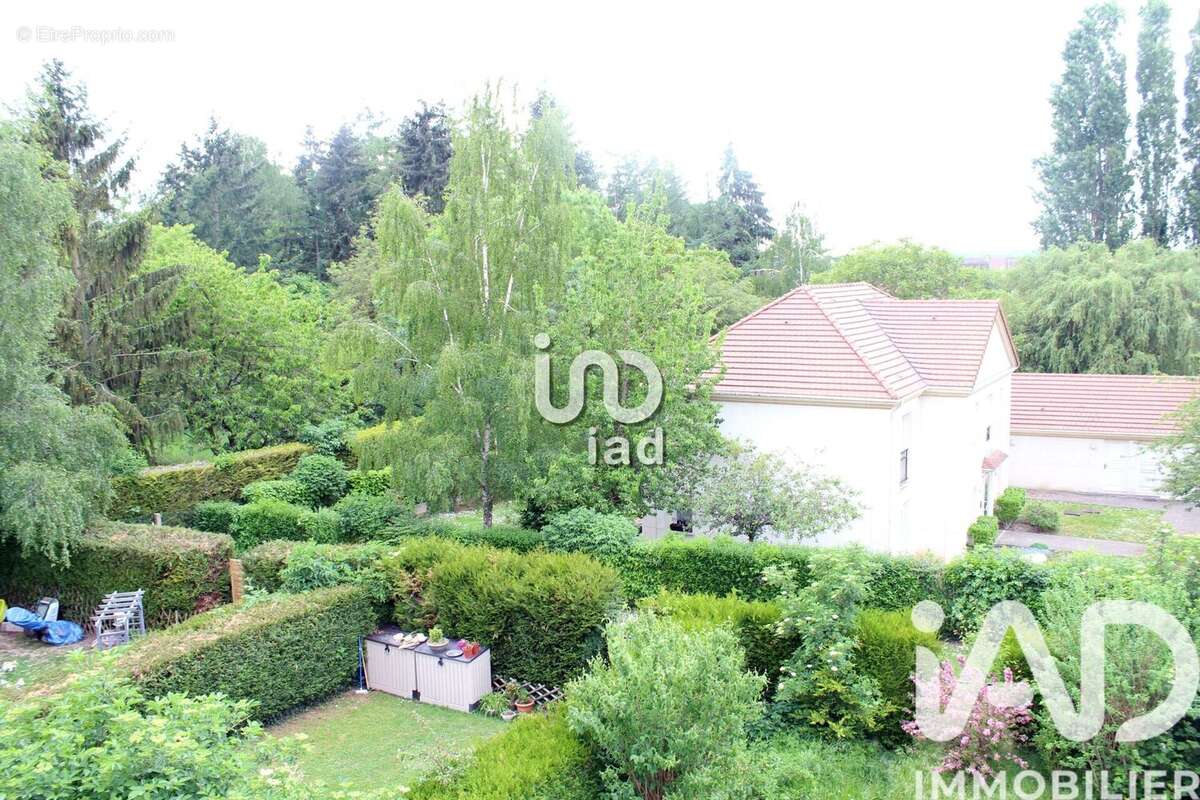 Photo 9 - Appartement à OTHIS