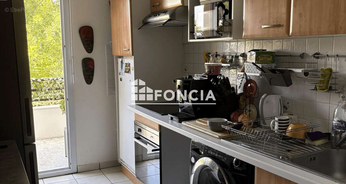 T3 avec terrasse et 2 parkings – Biganos, secteur recherché - photo 2