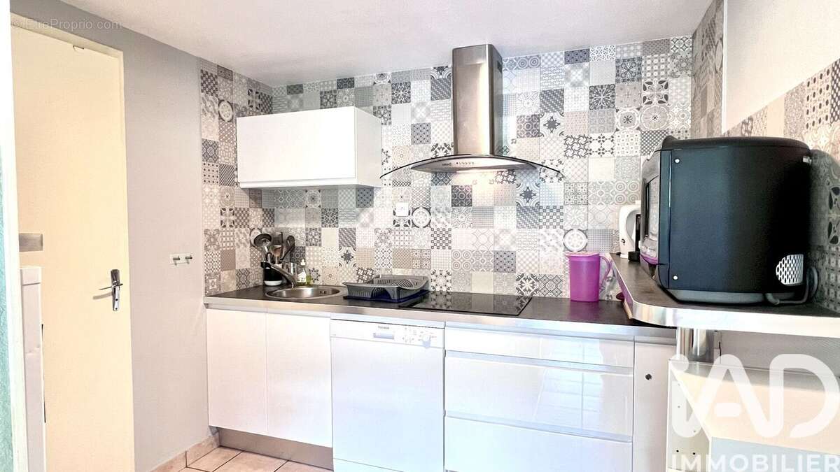 Photo 4 - Appartement à LELEX