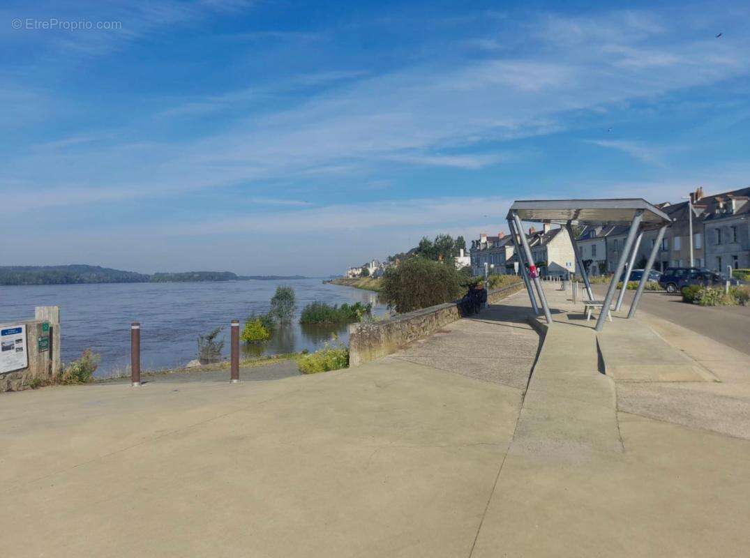 Maison à SAINT-MATHURIN-SUR-LOIRE