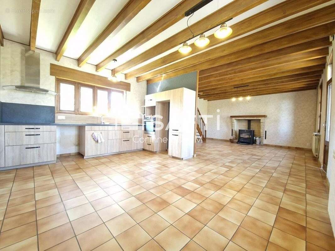 Photo 5 - Maison à CESSET