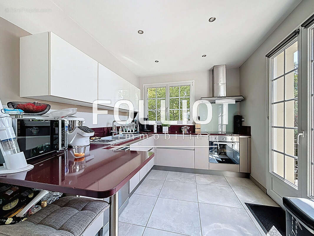 Maison à SAINT-AUBIN-DES-PREAUX