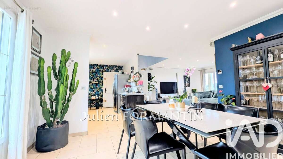 Photo 5 - Maison à COUPVRAY