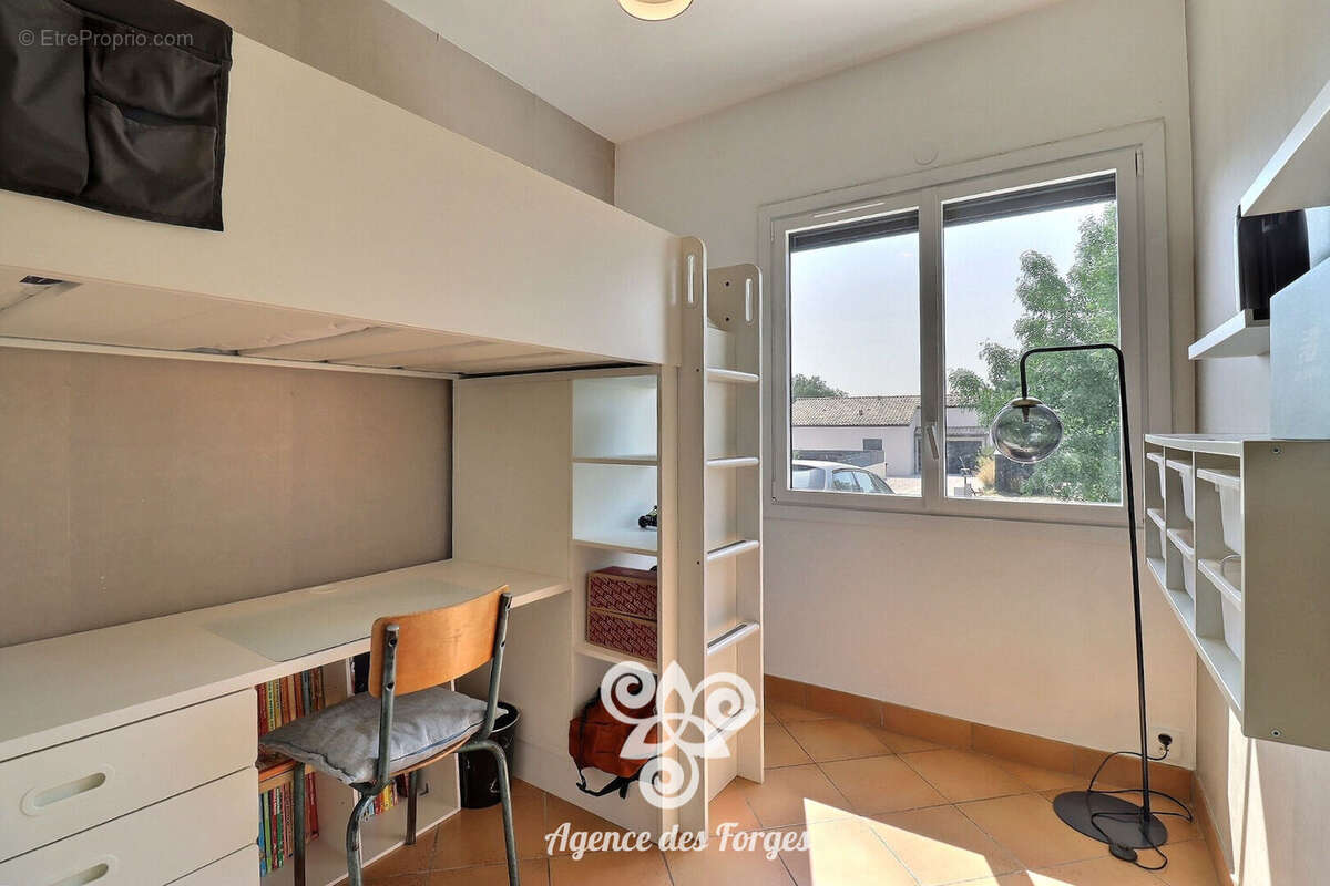 Maison - 167m² - 3 chambres + bureau - Le Landreau - photo 11
