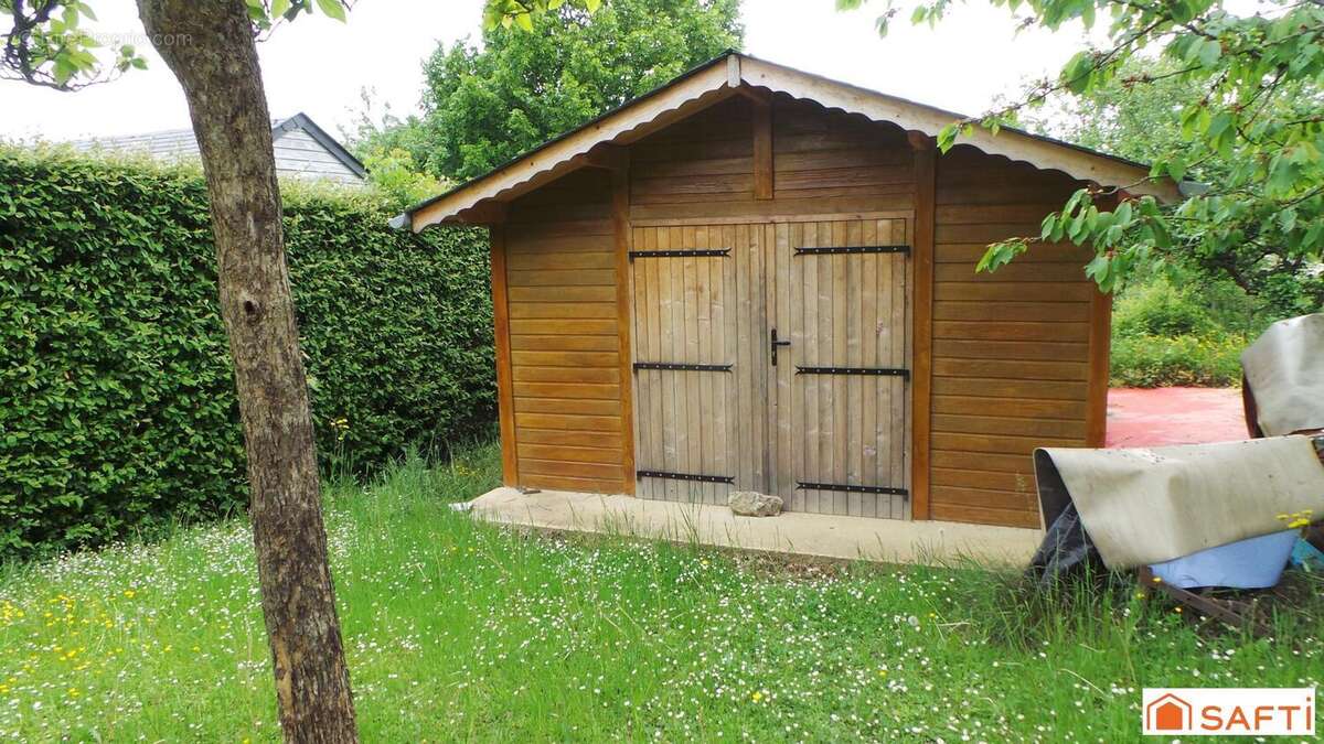 Photo 8 - Maison à BEAUMONT-LA-RONCE