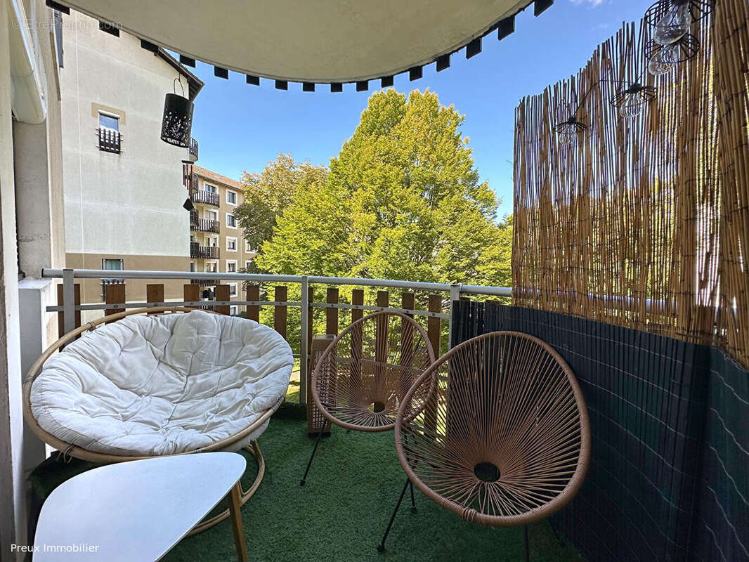 Appartement à ANNECY