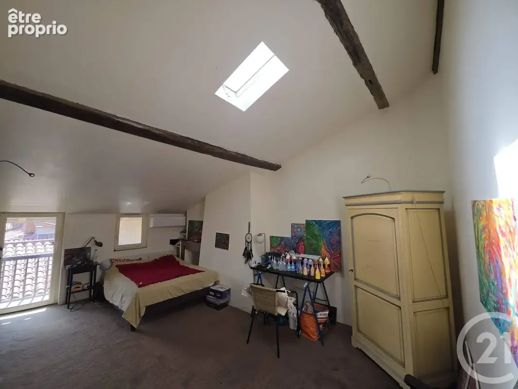 Maison 5 pièces 155 m² à vendre à Carbonne (31390) - photo 14