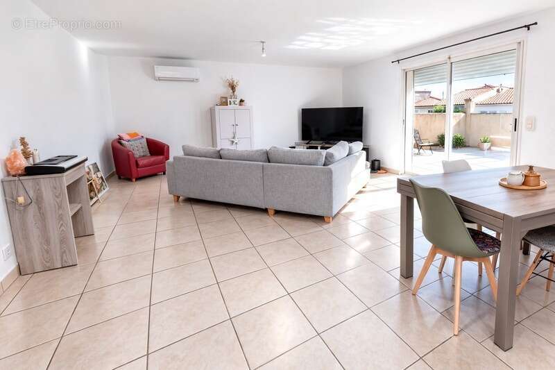Maison à VIAS
