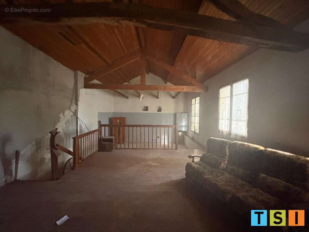 Maison à SAINT-PAUL