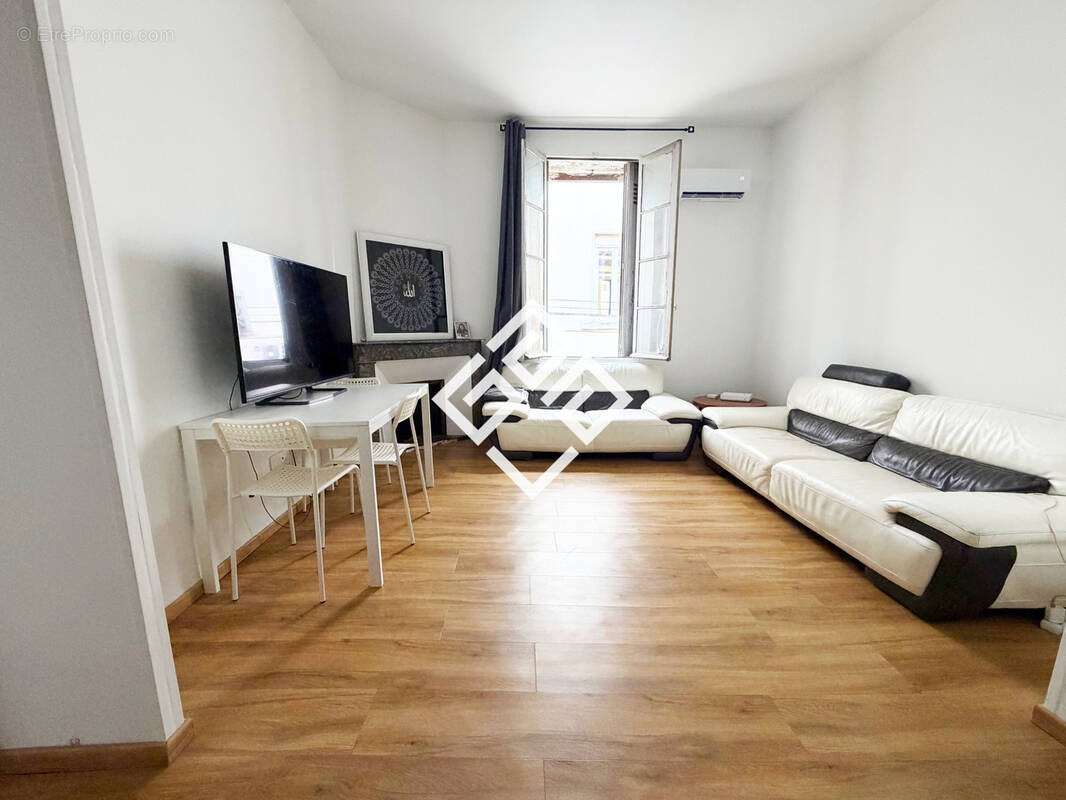 Appartement à NARBONNE