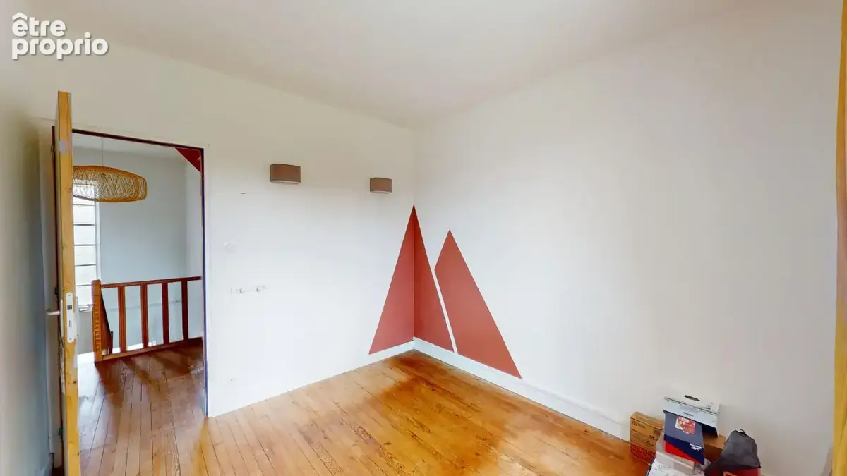 OCTEVILLE - Maison 4 chambres sur parcelle de - photo 15