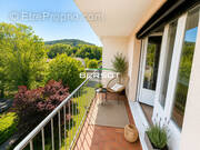 Appartement à NAVENNE