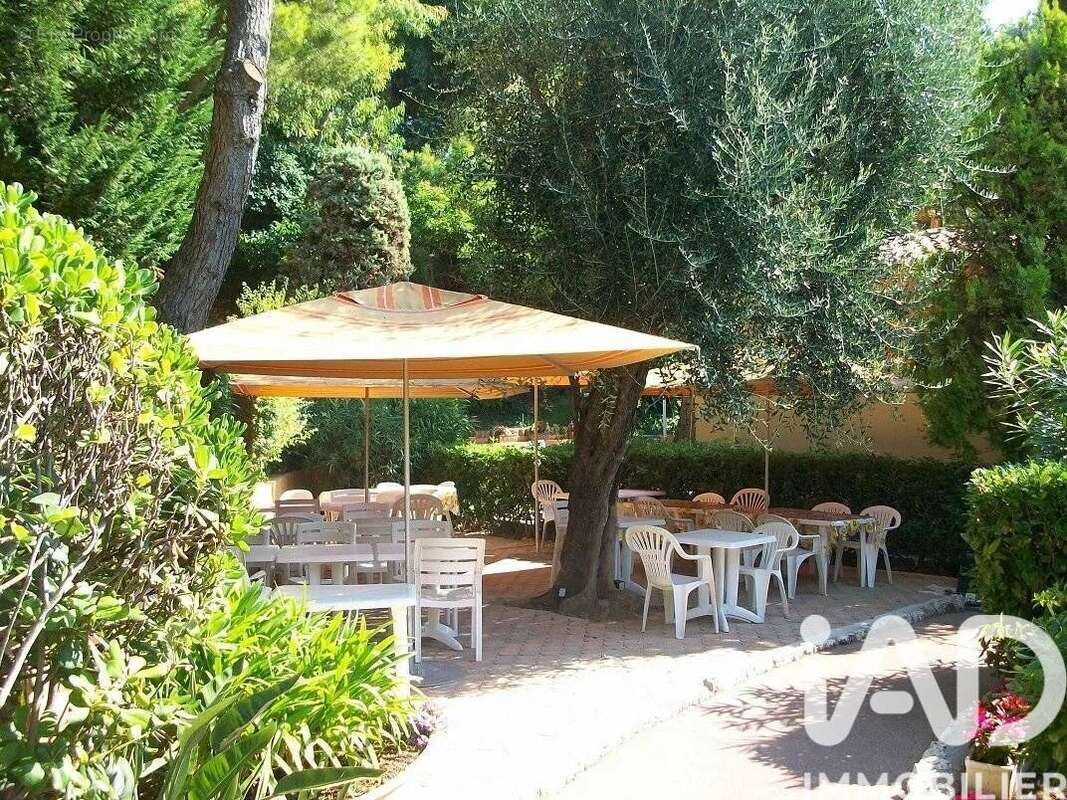 Photo 8 - Appartement à NICE